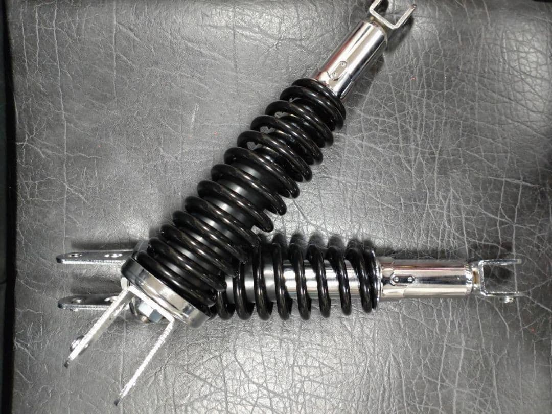 新品　ホーク　　サス　バブ　 CB250T　CB400N　マルゾッキ