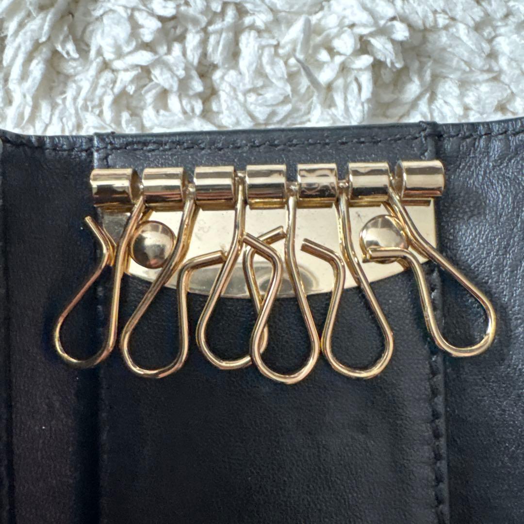 ヴィヴィアンウエストウッド　キーケース