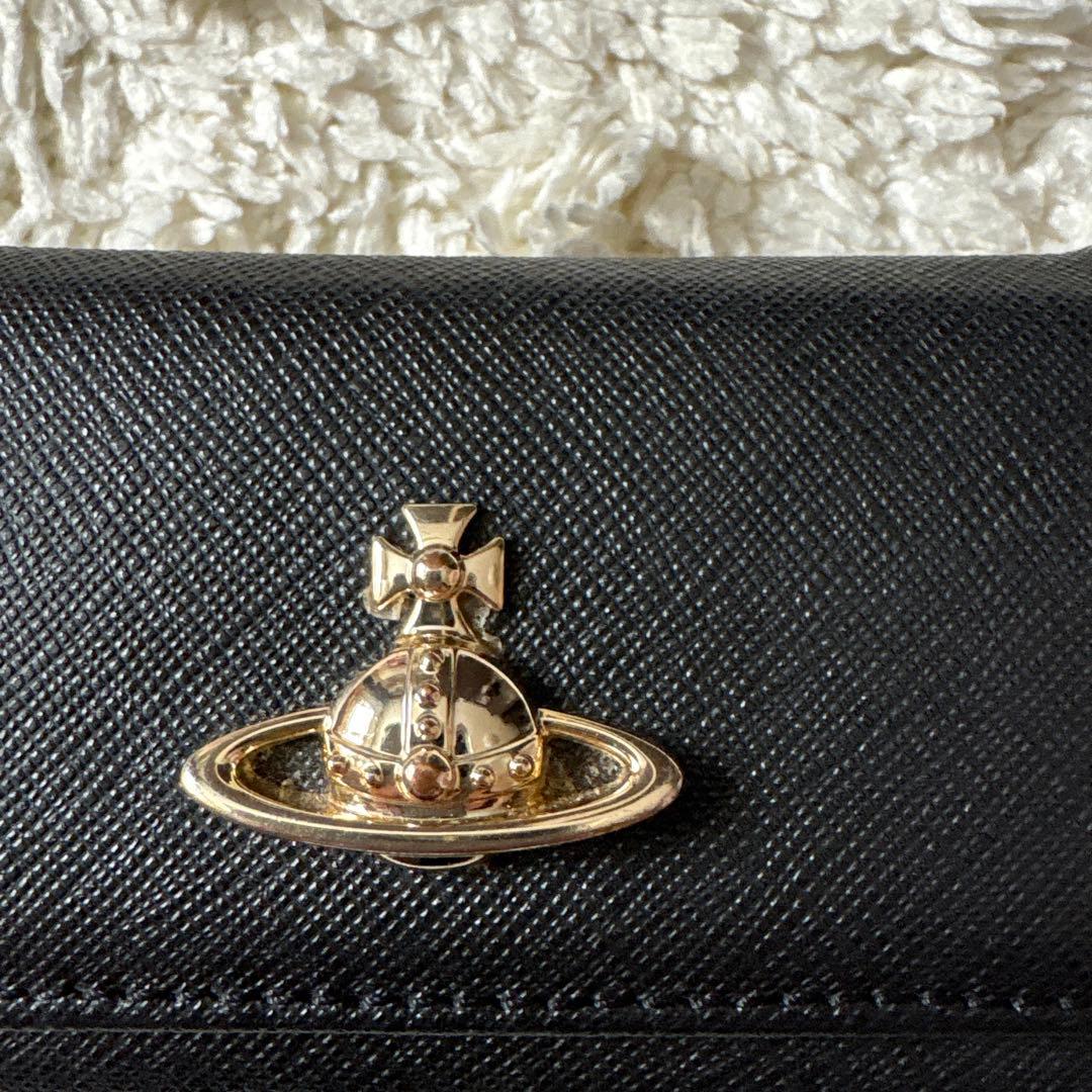 ヴィヴィアンウエストウッド　キーケース