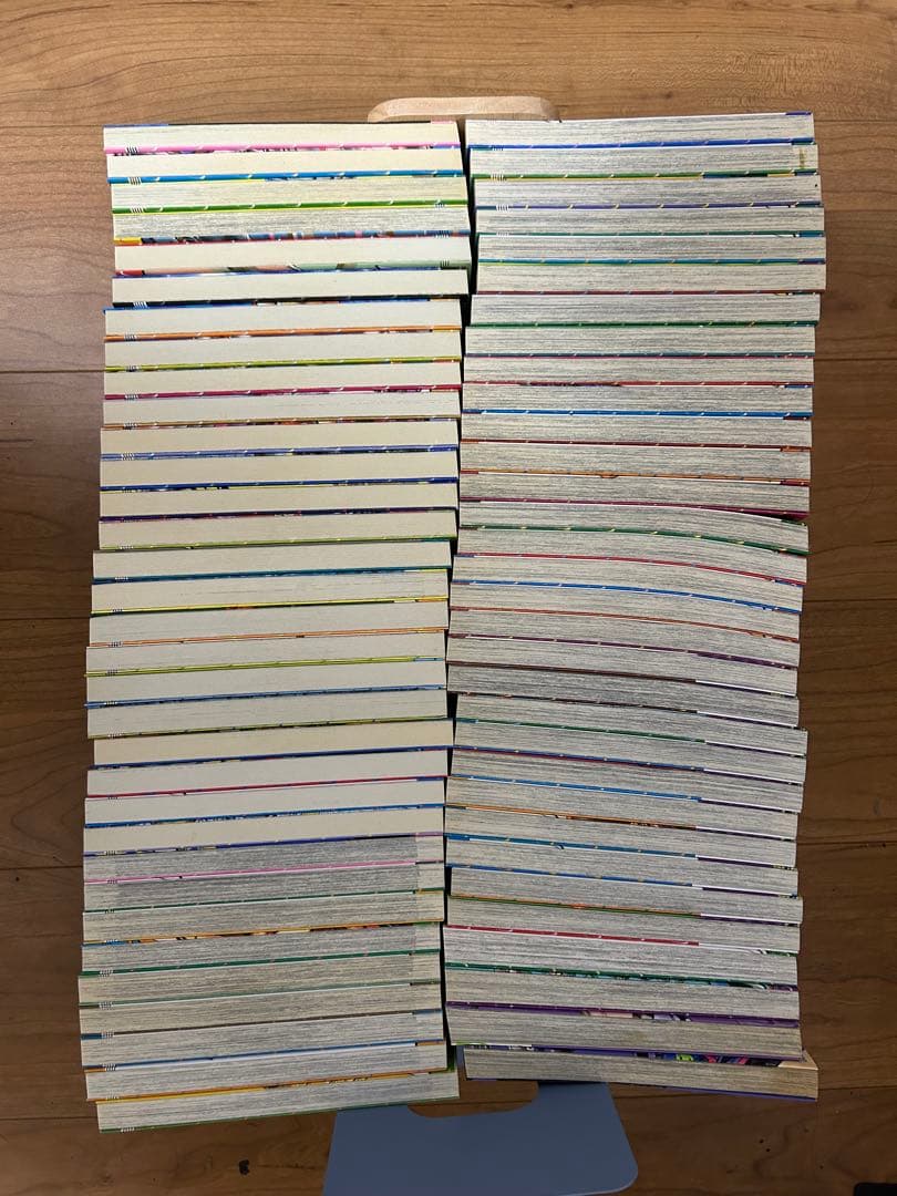 P*N様 ジョジョの奇妙な冒険 1〜5部　全63巻 岸辺露伴は動かない1巻、2巻