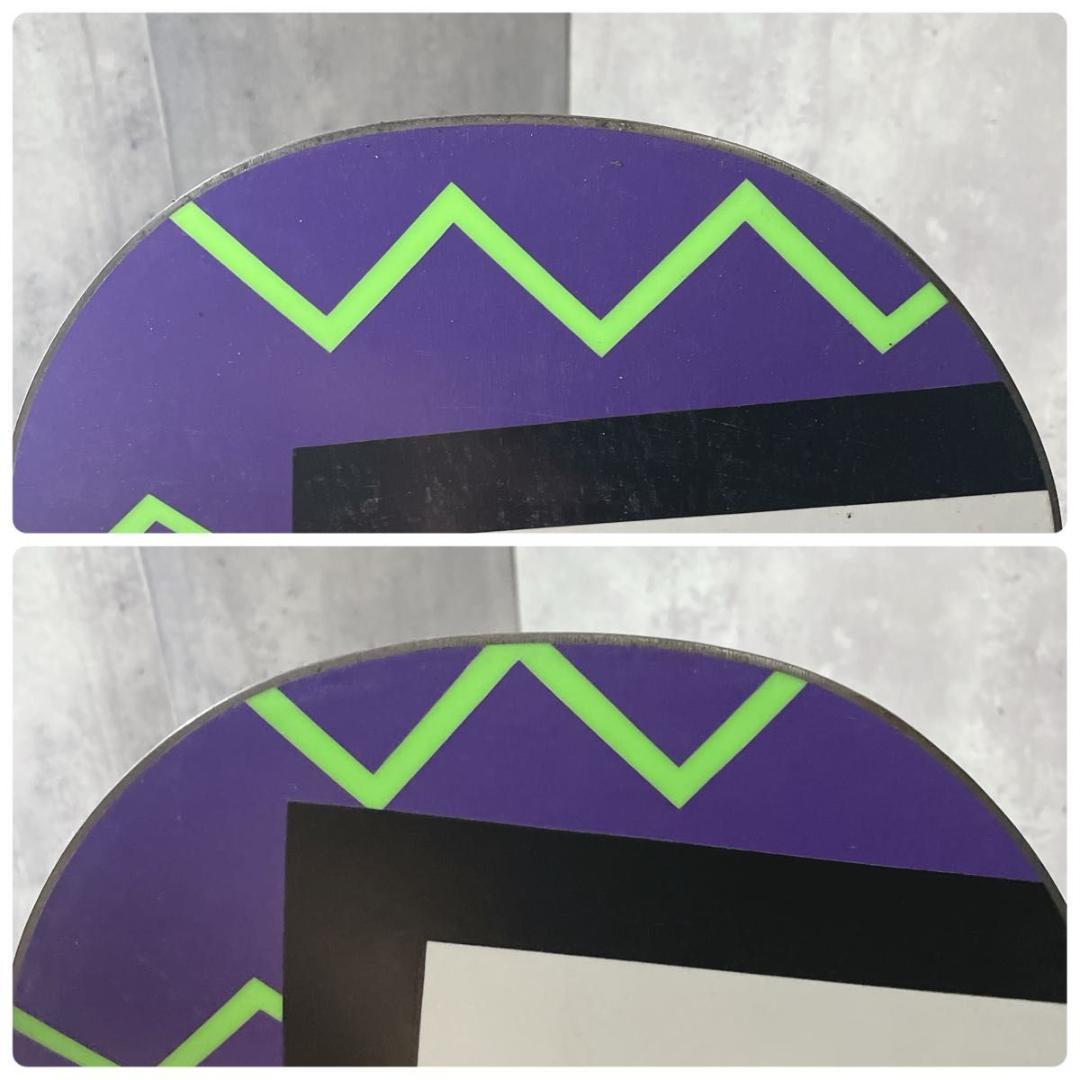 K2 WWW 152cm サロモン バイン S/M スノーボード 2点セット