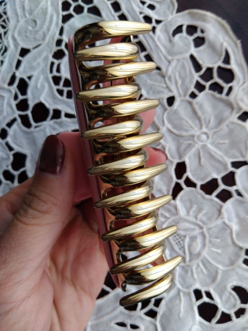 acca ラージサイズ クリップ