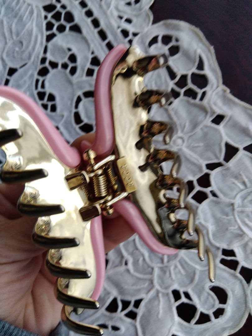 acca ラージサイズ クリップ