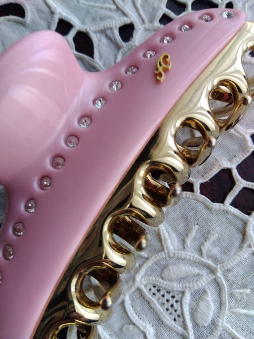 acca ラージサイズ クリップ