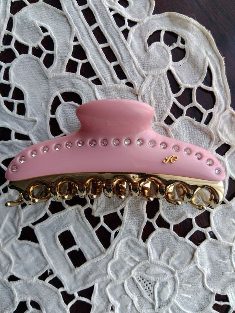 acca ラージサイズ クリップ