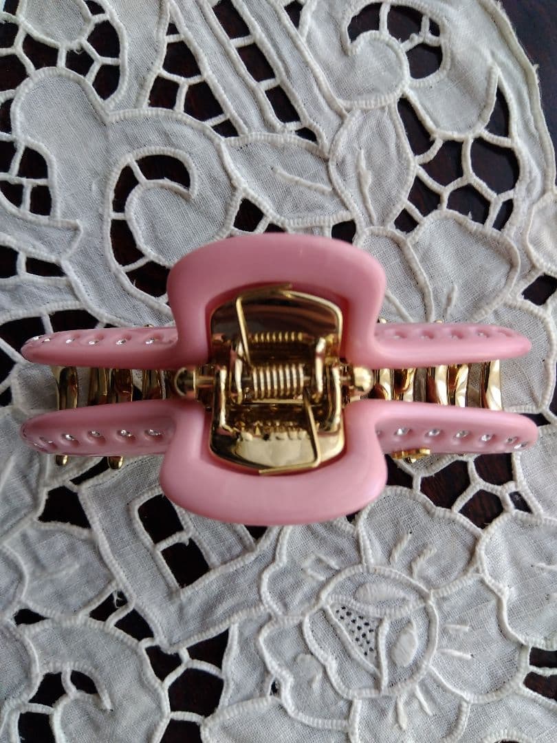 acca ラージサイズ クリップ