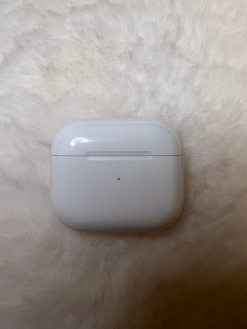 【当日発送可】AirPods (第3世代) ワイヤレスイヤホン 本体