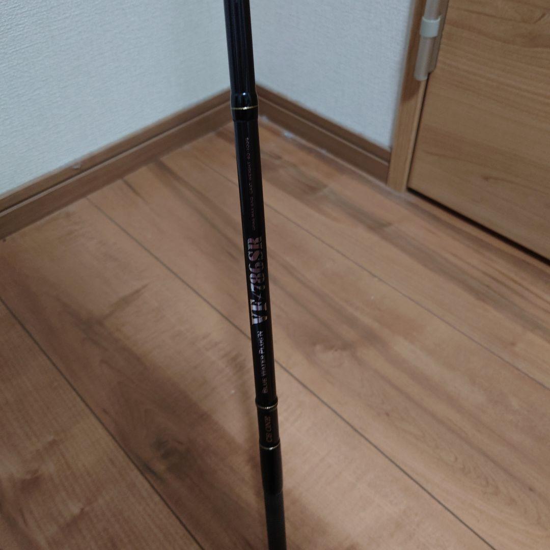 CB ONE　VF786SR（本体のみ）