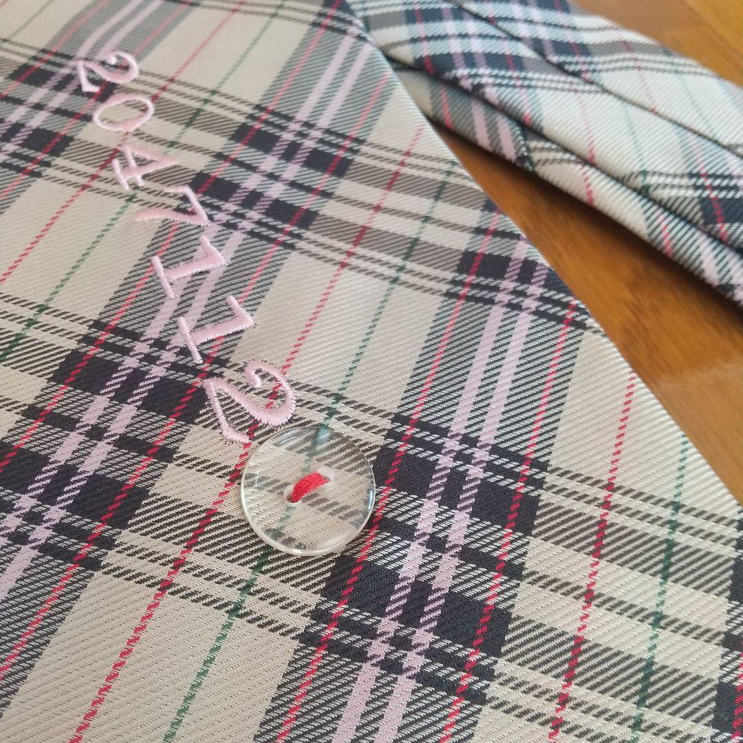 20471120 ネクタイ