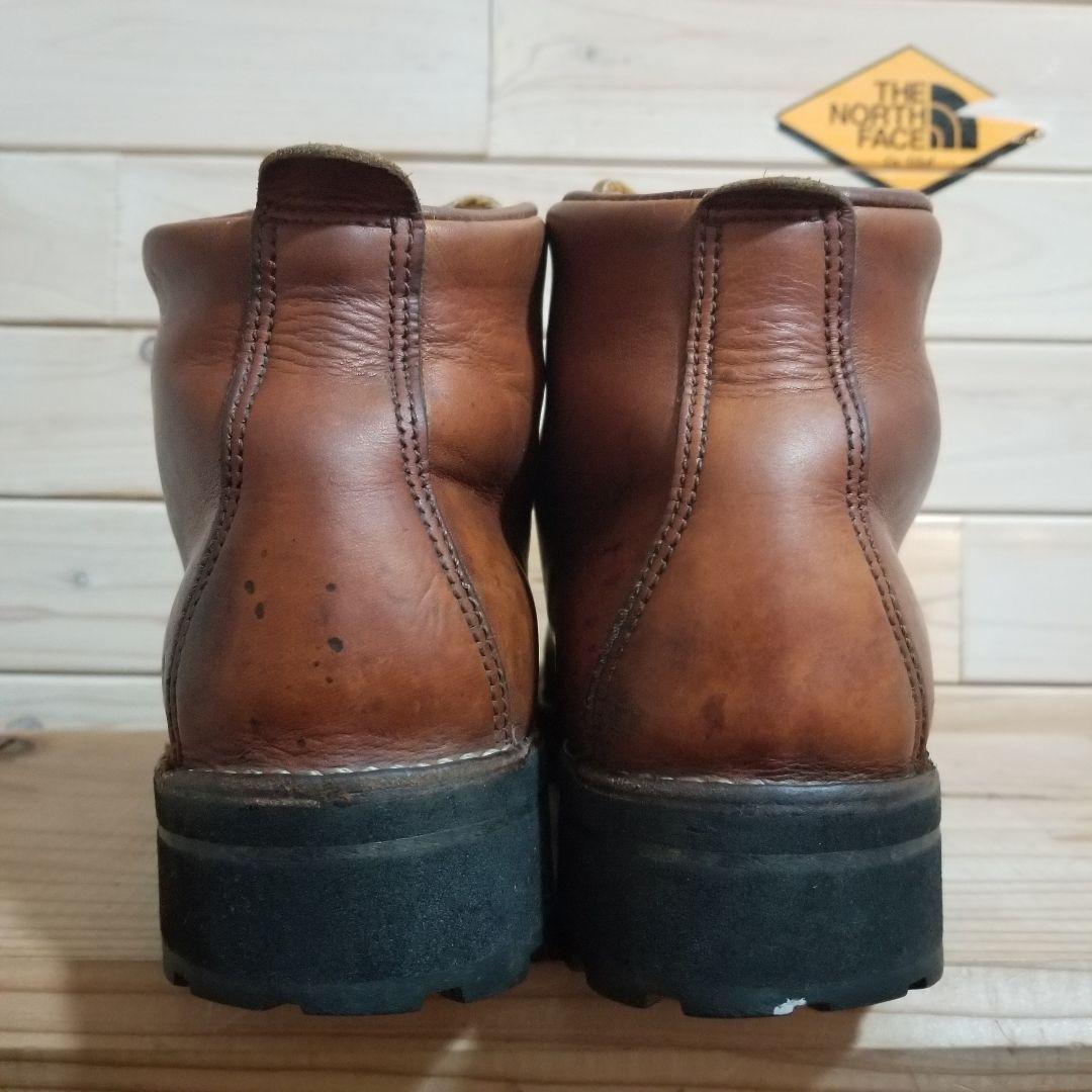 激レア　希少　80s USA製 Danner ダナー マウンテンライト　26.5