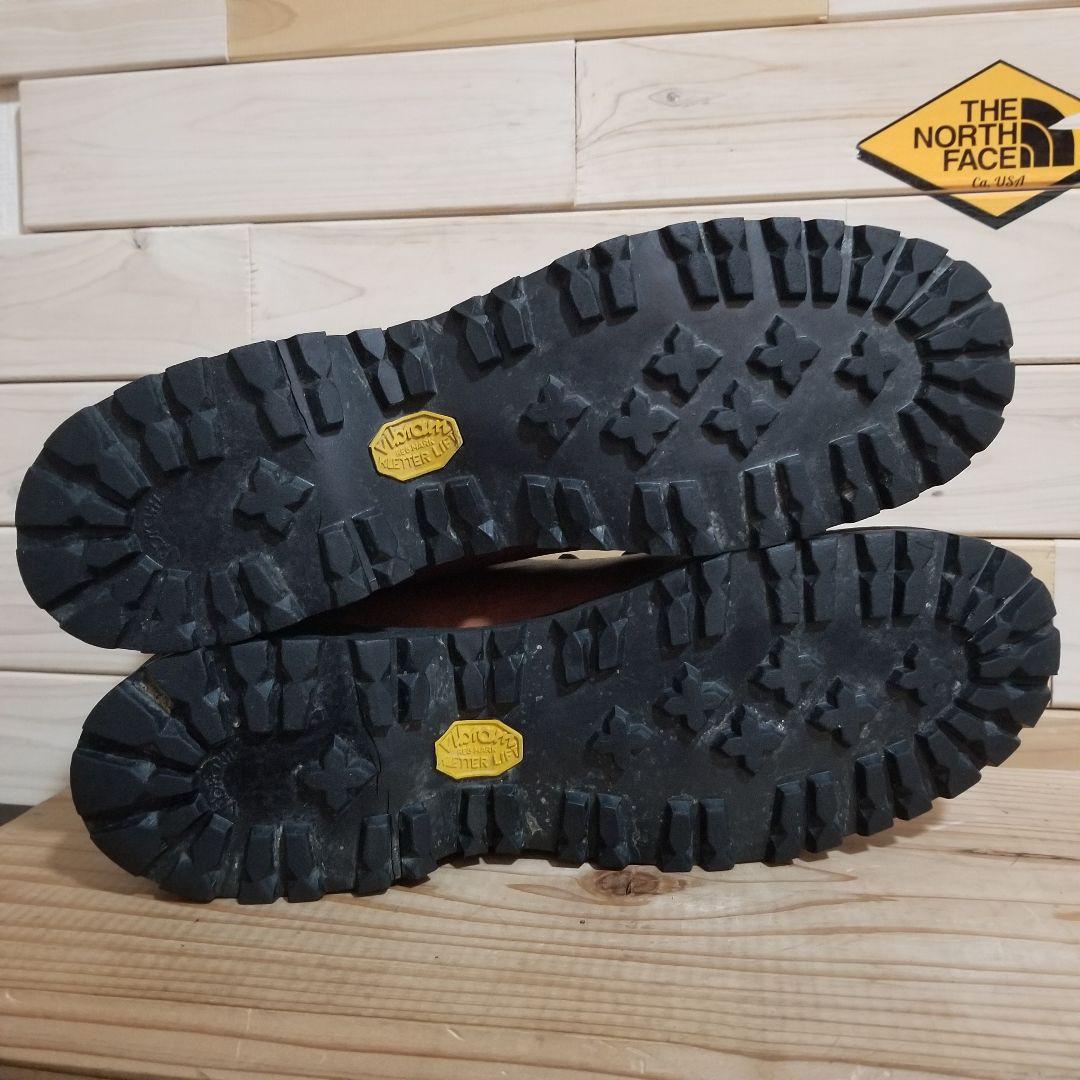 激レア　希少　80s USA製 Danner ダナー マウンテンライト　26.5