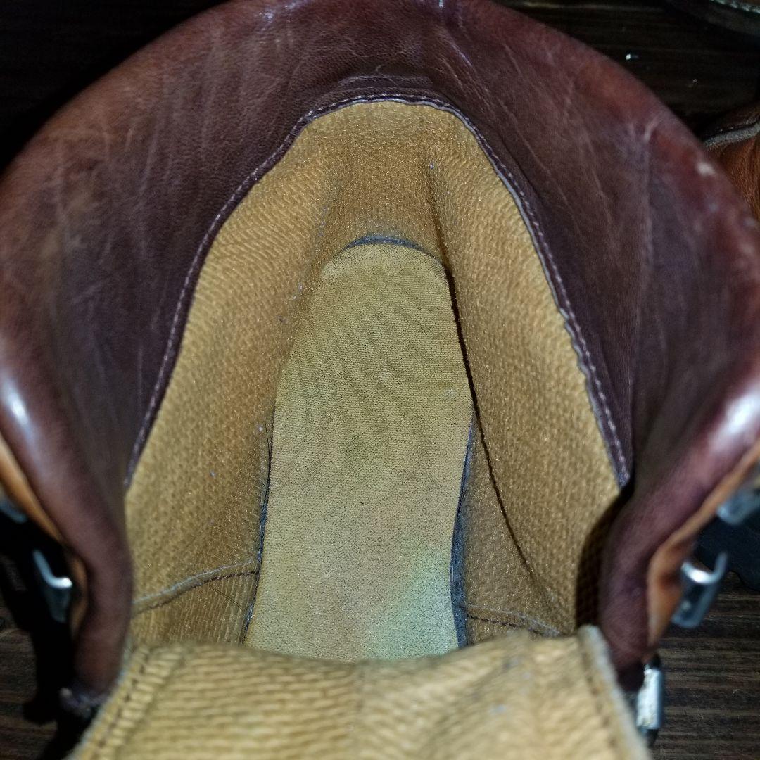 激レア　希少　80s USA製 Danner ダナー マウンテンライト　26.5