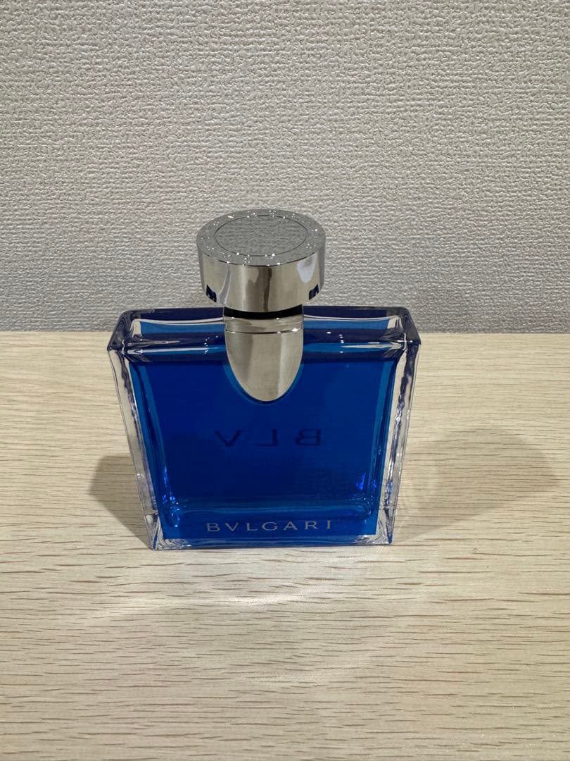 BVLGARIブルガリ ブルー プールオム オードトワレ 100ml