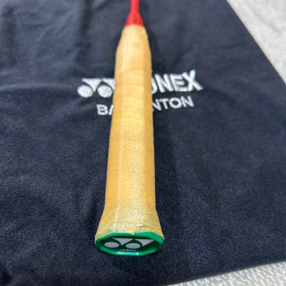 YONEXアークセイバー11PRO 4U5