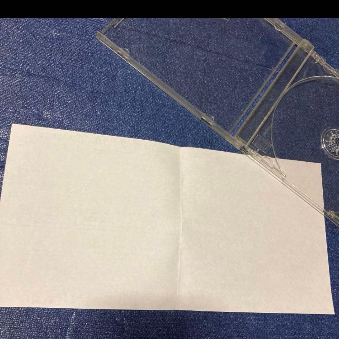 吉川晃司　KOJI KIKKAWA The Gundogs プロモCDR 非売品