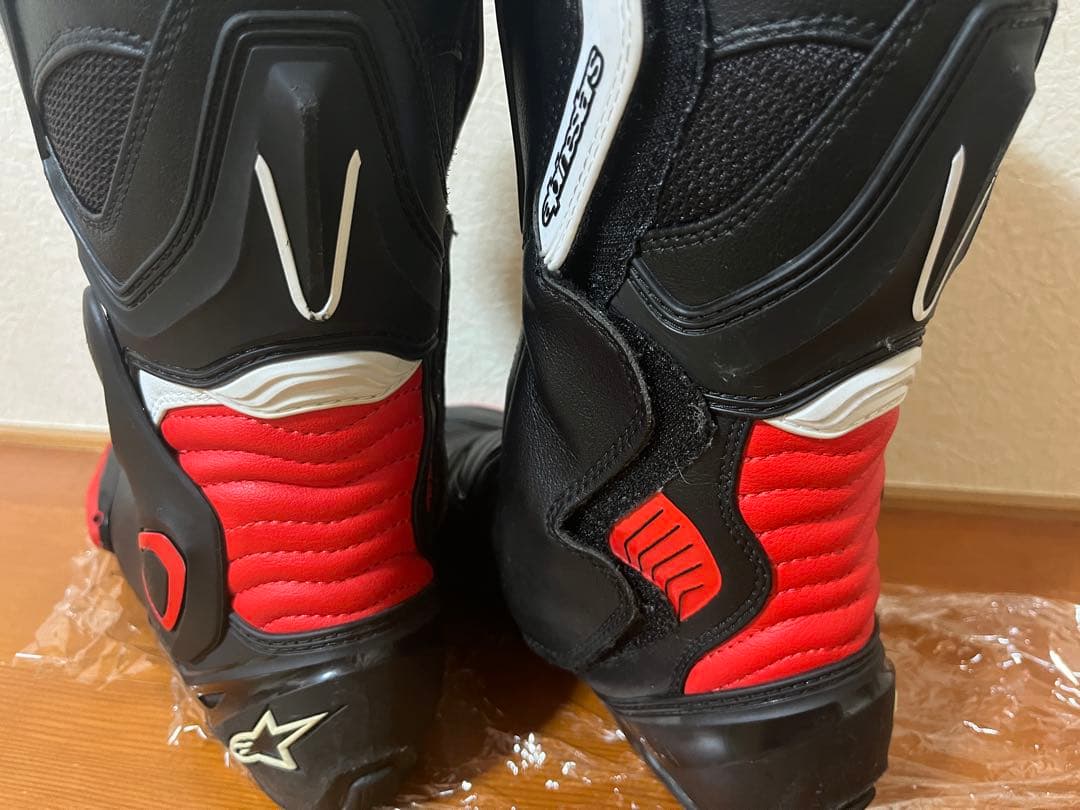 Alpinestars SMX-6 V2 バイクブーツ EU 40