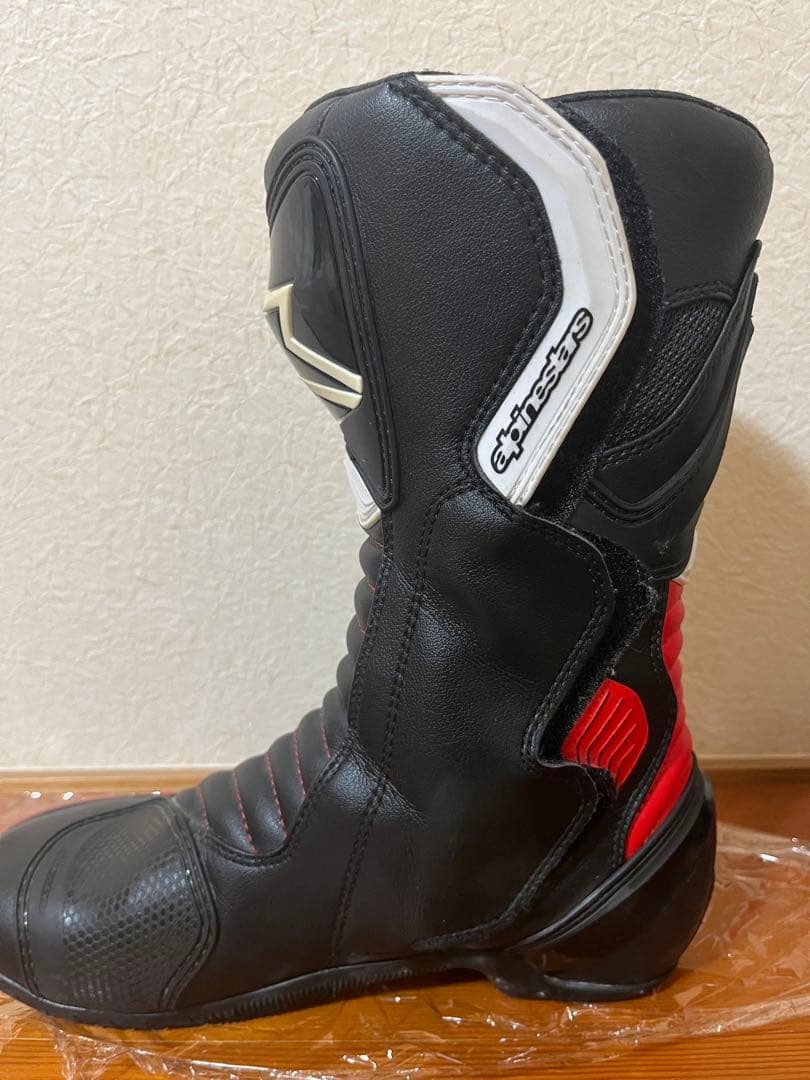 Alpinestars SMX-6 V2 バイクブーツ EU 40