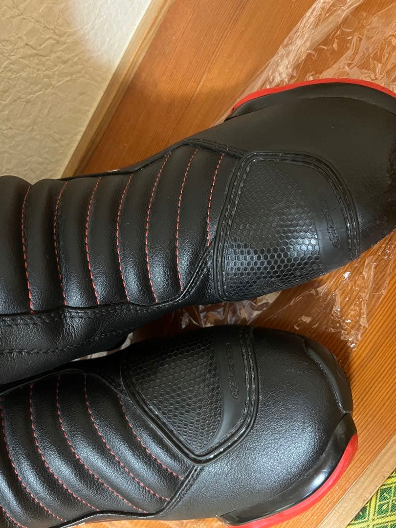 Alpinestars SMX-6 V2 バイクブーツ EU 40
