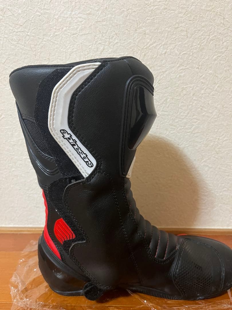 Alpinestars SMX-6 V2 バイクブーツ EU 40