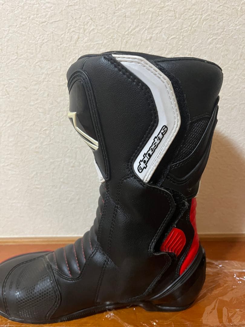 Alpinestars SMX-6 V2 バイクブーツ EU 40