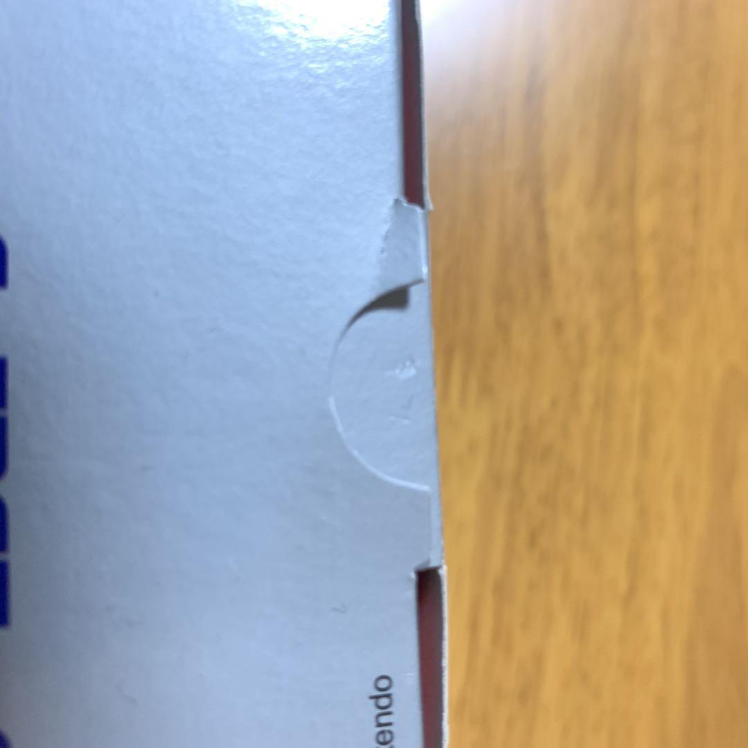 ゲームボーイアドバンスSP ファミコン生誕20周年　未使用　非売品　本体のみ