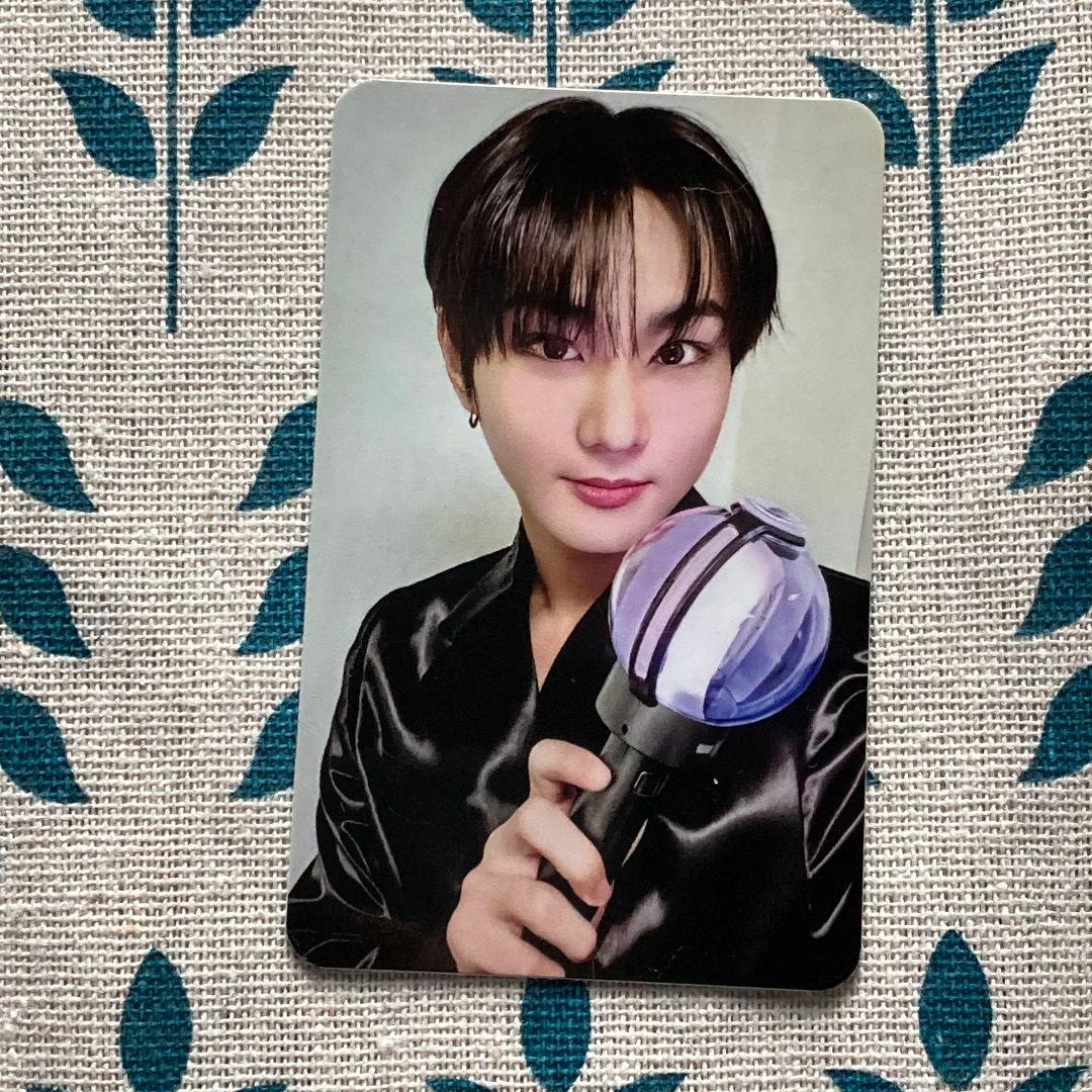 ENHYPEN フィリピン WALKブラカン Bulacan ジョンウォントレカ