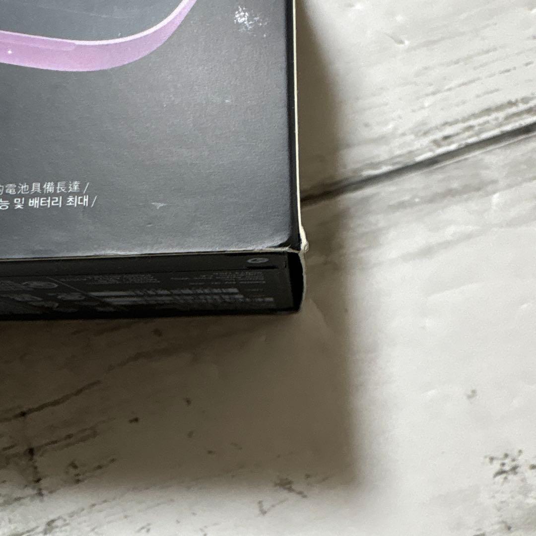 【未使用品】Beats Fit Pro ワイヤレスイヤホン ストーンパープル