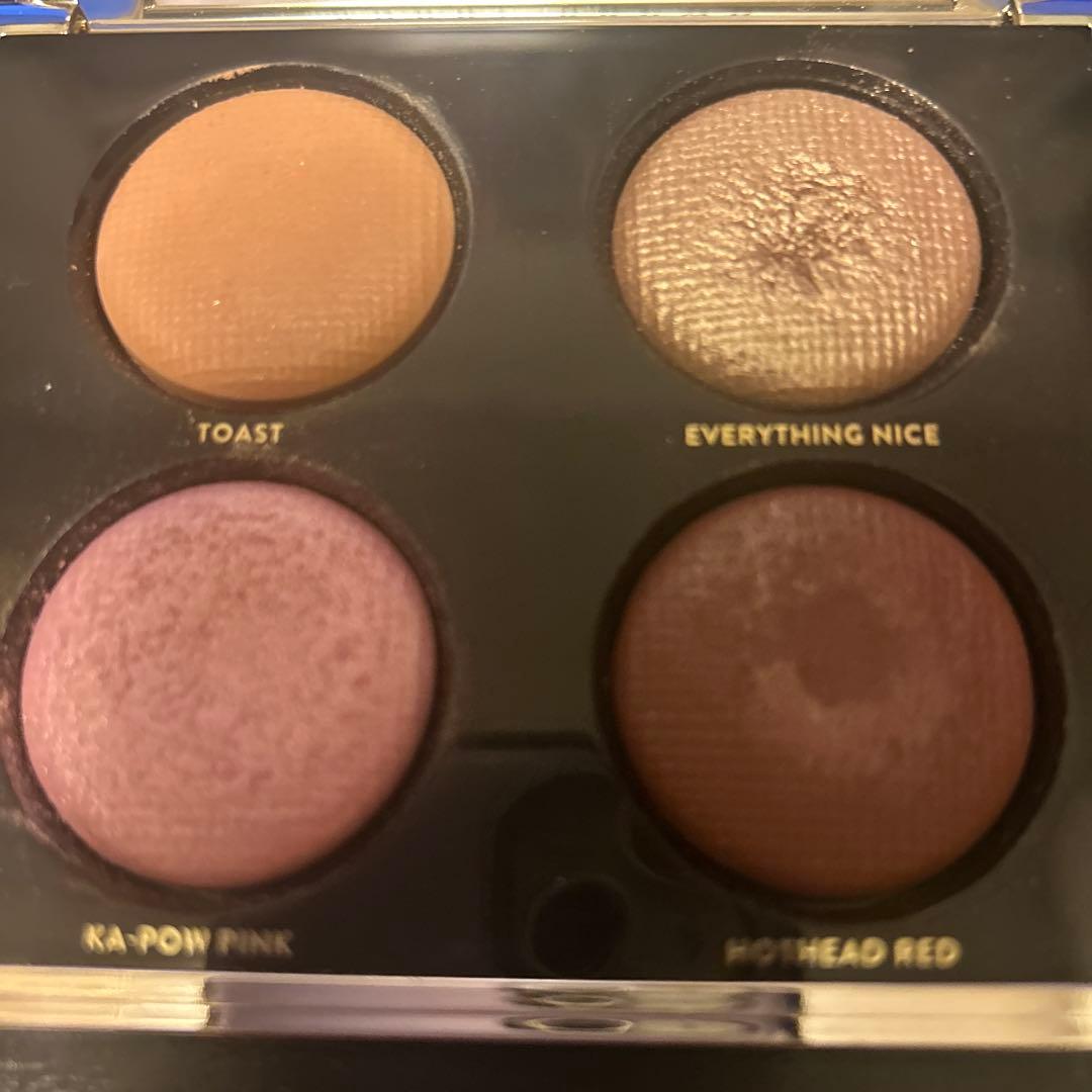 3点BOBBI BROWN パワーパフガールズ