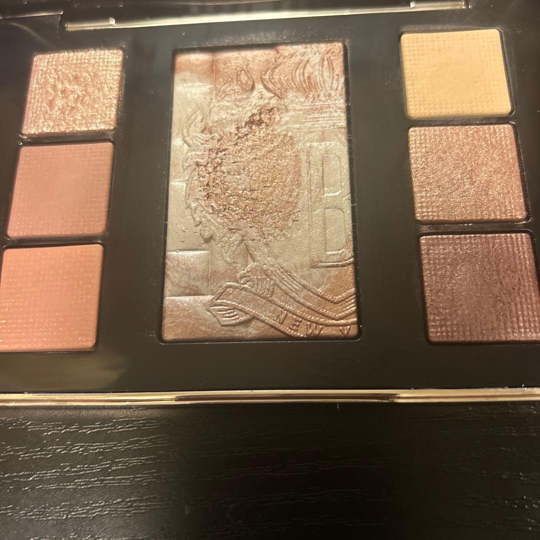 3点BOBBI BROWN パワーパフガールズ