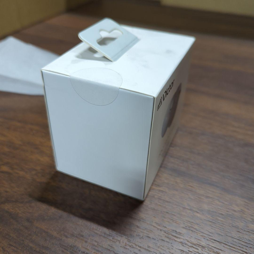 JVCケンウッド Victor HA-NP1T-H ワイヤレスイヤホン 新品