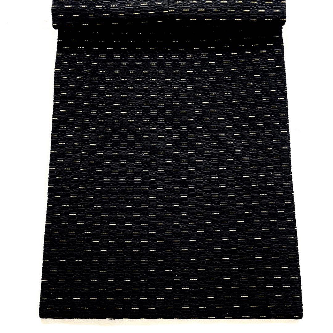 専用帯6089 ●高級 正絹 名古屋仕立て 全通 名古屋帯