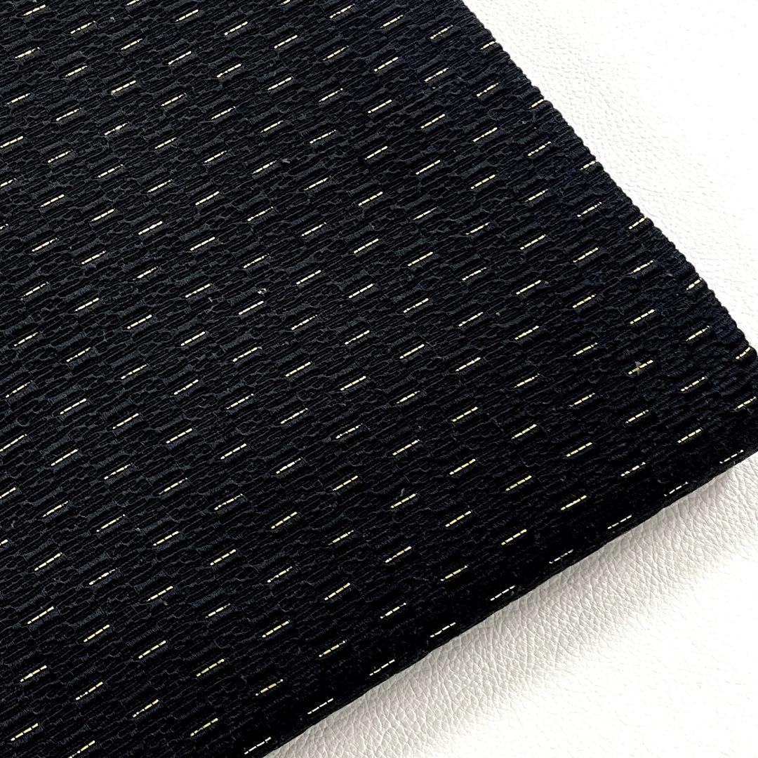 専用帯6089 ●高級 正絹 名古屋仕立て 全通 名古屋帯