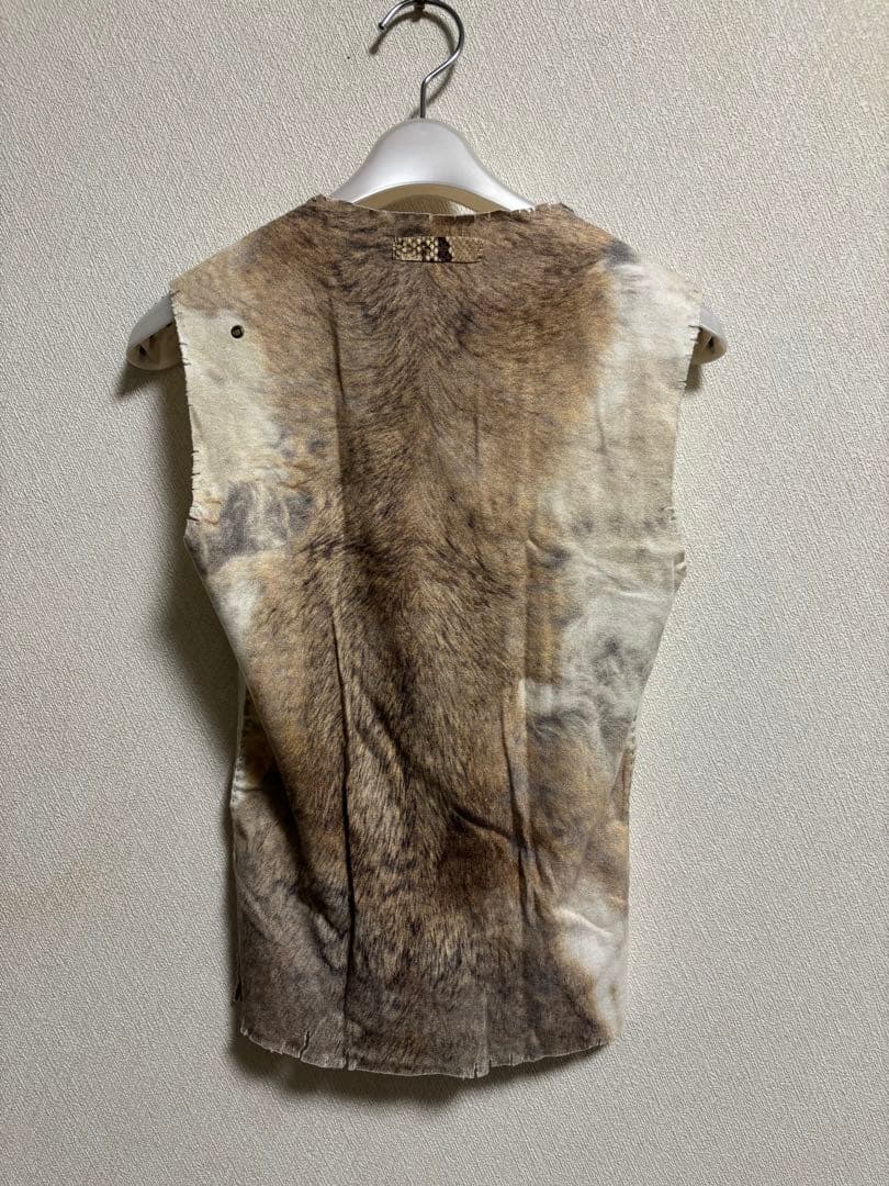 【新品未使用品】ifsixwasnine RABBIT/NSV 初期