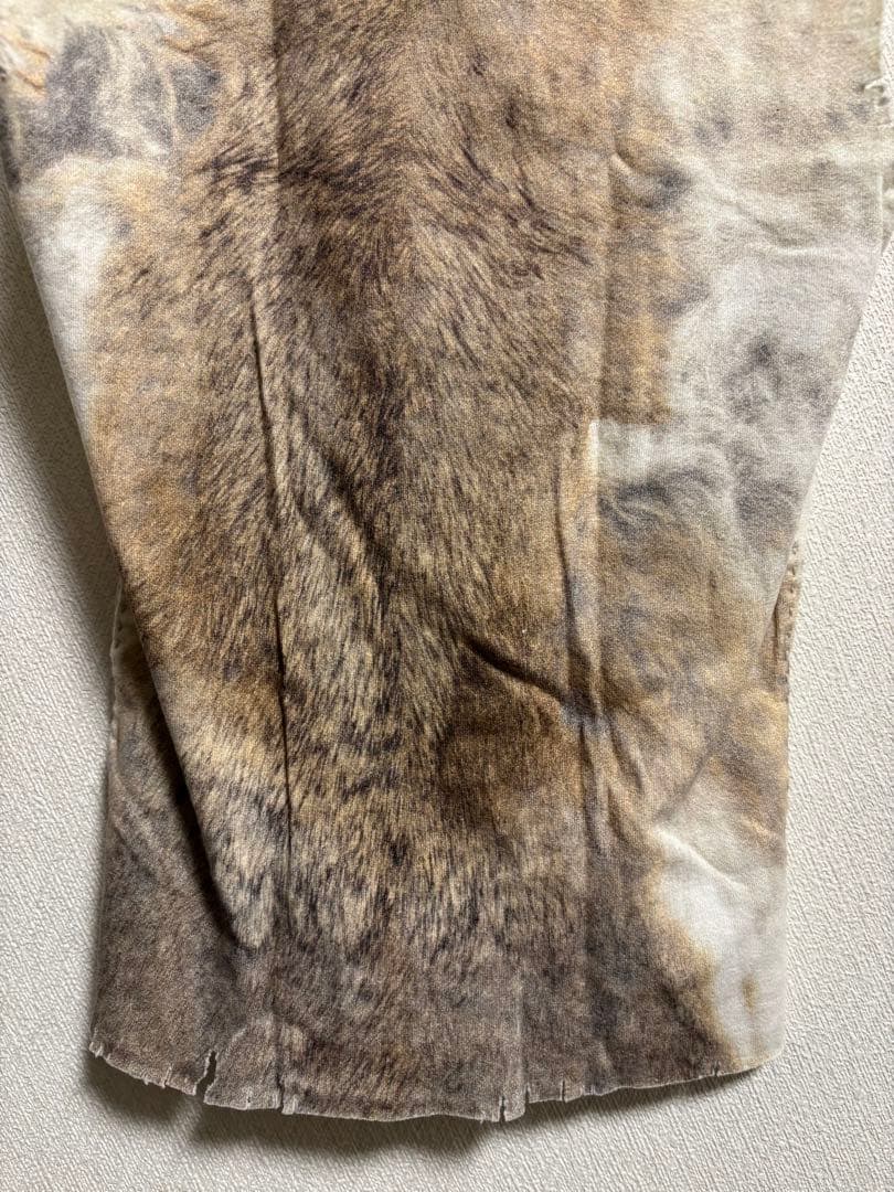 【新品未使用品】ifsixwasnine RABBIT/NSV 初期