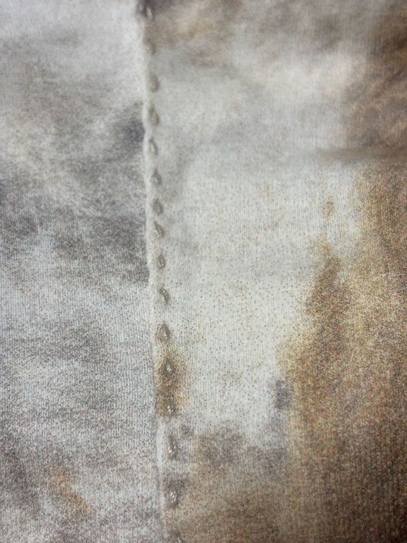 【新品未使用品】ifsixwasnine RABBIT/NSV 初期