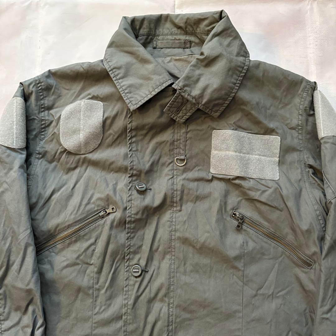 YMCL KY MFG RAF MK3 復刻 ミリタリージャケット イギリス軍