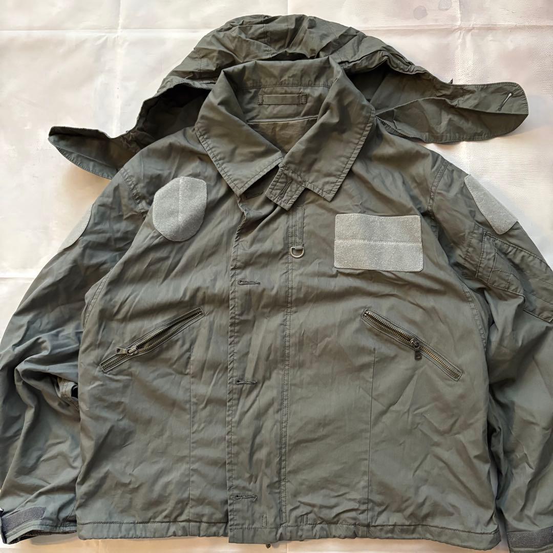 YMCL KY MFG RAF MK3 復刻 ミリタリージャケット イギリス軍