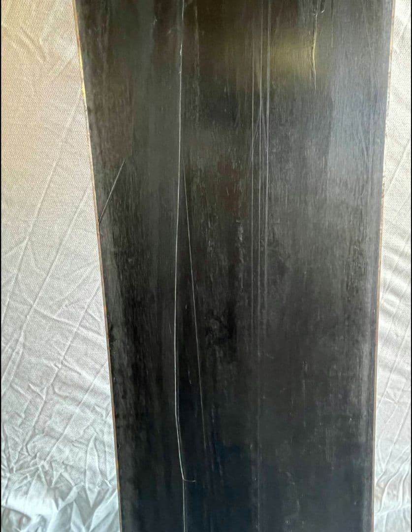 スノースクート　ボード　オガサカ製　サングラスシリーズV4