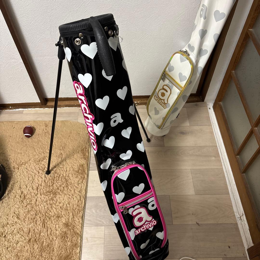 アルチビオ セルフバック