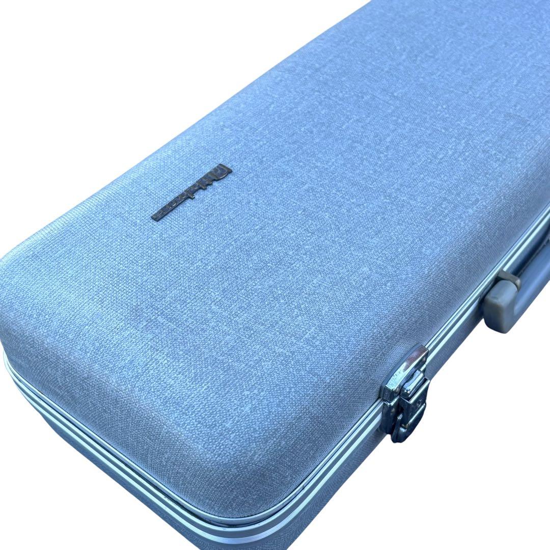 NIKKAN No.20 トランペット 本体 マウスピース2個付き