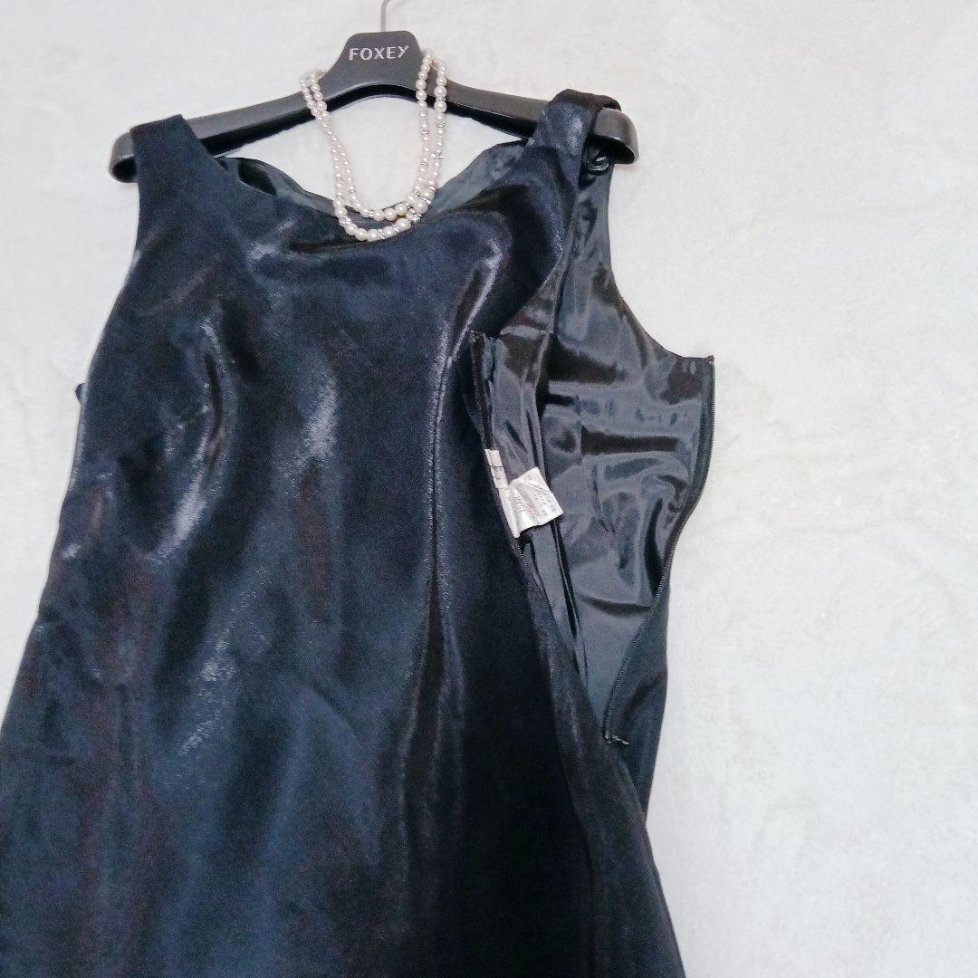 美品　ソワール＆イギン　マザーズドレス　13＆15号　大きいサイズ　セットアップ