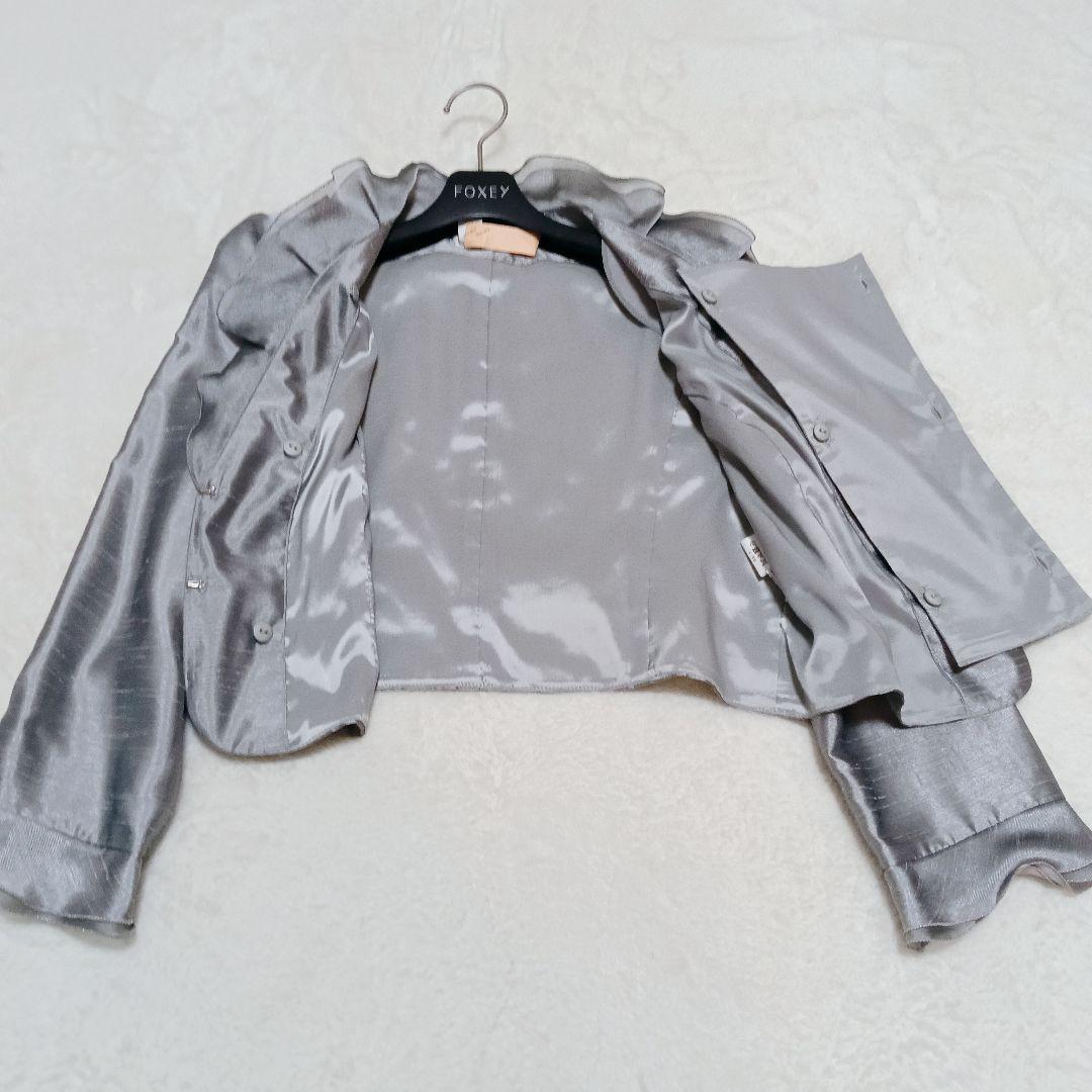 美品　ソワール＆イギン　マザーズドレス　13＆15号　大きいサイズ　セットアップ