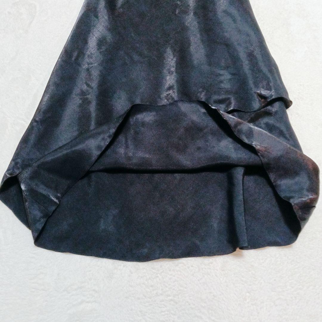 美品　ソワール＆イギン　マザーズドレス　13＆15号　大きいサイズ　セットアップ