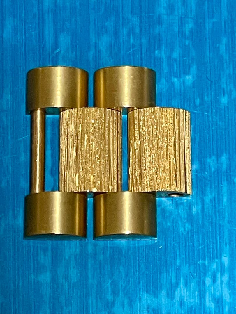 ROLEX ロレックス18248 イエローゴールド/YG 新品外しコマ2個