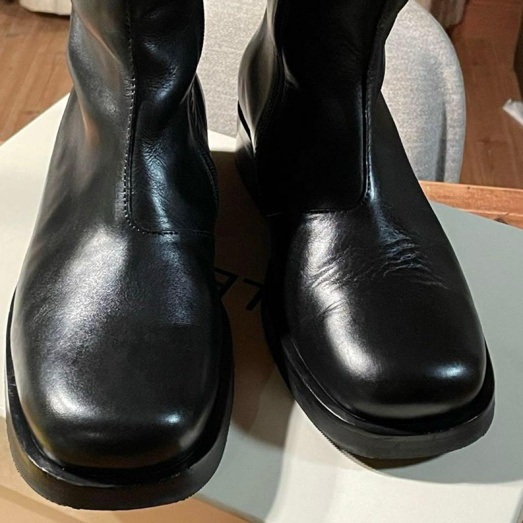 靴 Our Legacy Camion boots 41