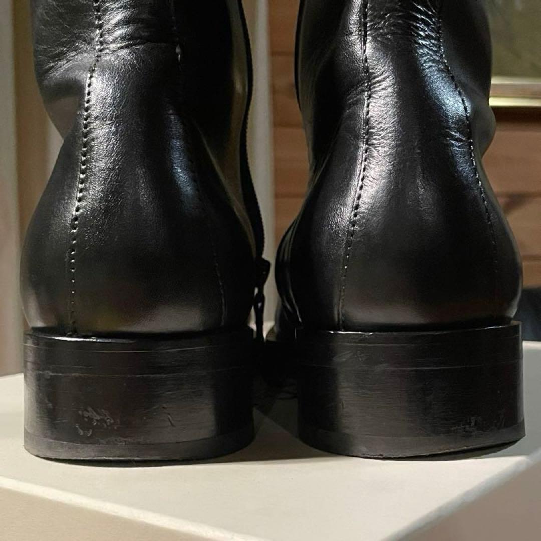 靴 Our Legacy Camion boots 41