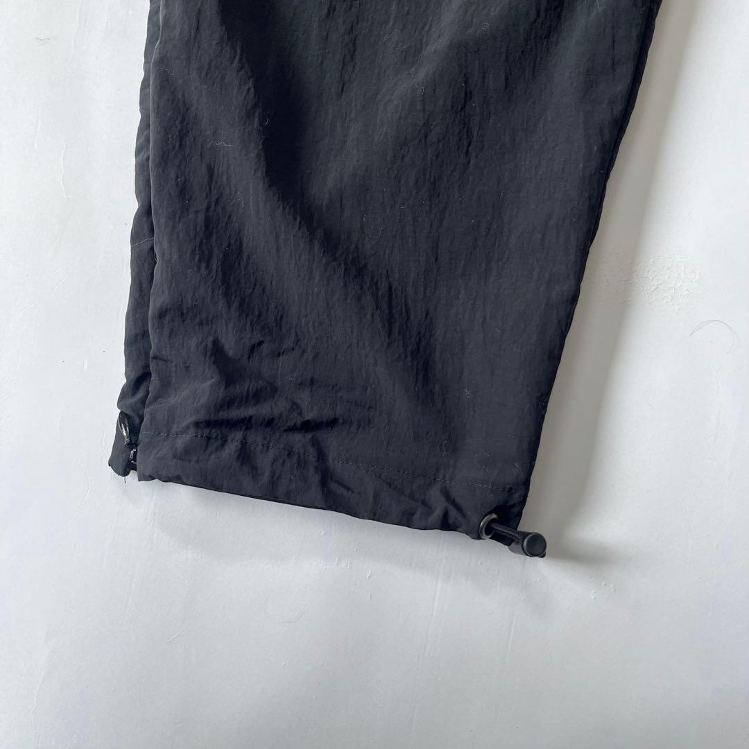 シャルボン LIMONTA NYLON CARGO LONG PANTS XL