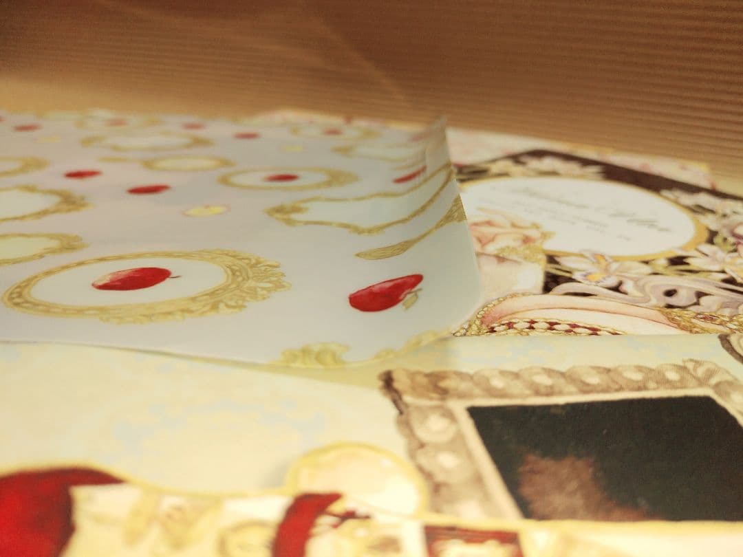 早紀蔵　画集　イラスト集　同人誌　クリアファイル　Sakizo　クリアファイル