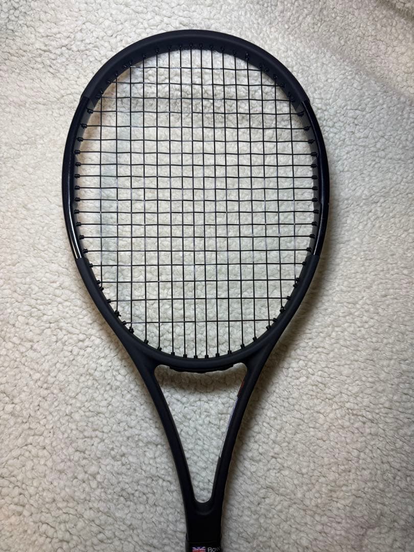 ラケット(硬式用) Wilson prostaff 97 CV V11.5 G2