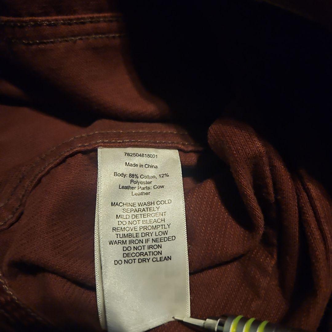 ジャケット・アウター RRL Corduroy Jacket Lee 101J model